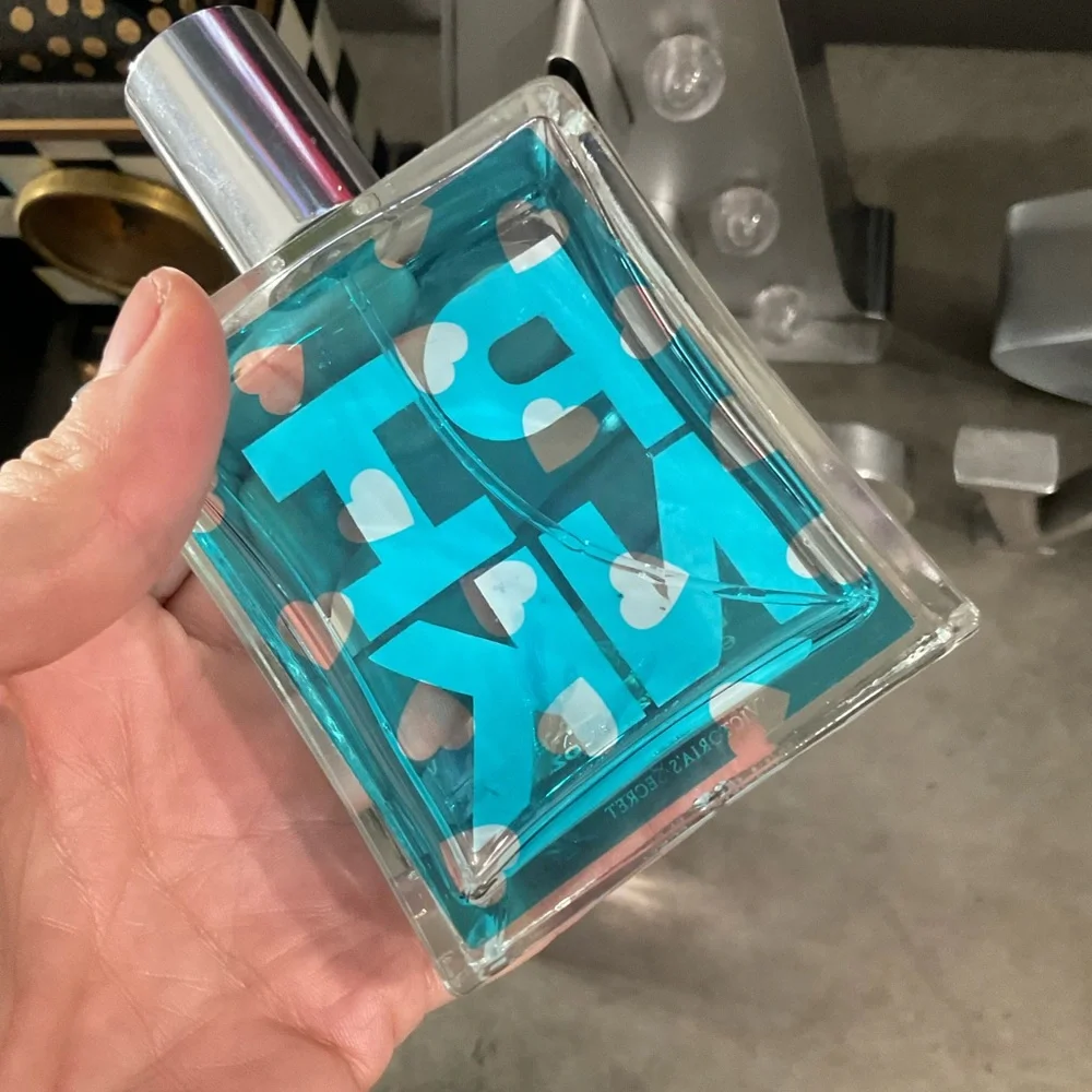 PINK‎ BY VICTORIAS SECRET FRAGRANCE BUNDLE